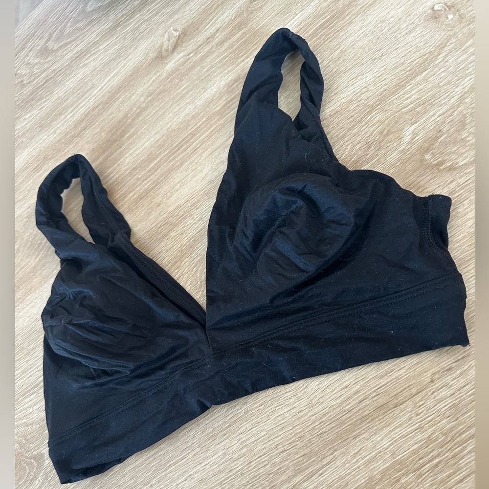 Sport bra